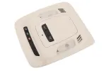 84894746 - : Whisper Beige Roof Console for GM Image