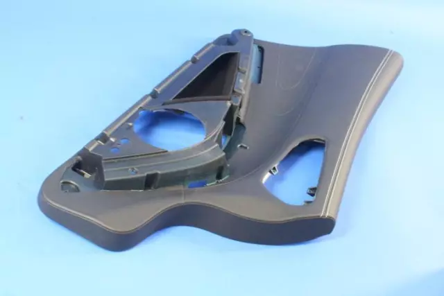 Front Door Trim Panel, Left - Mopar (5PH61YSAAA)