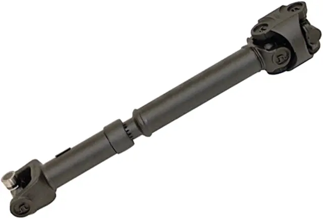 938233 - Driveline and Axles: Front 1-Piece Steel Driveshaft Assembly for Dorman Image
