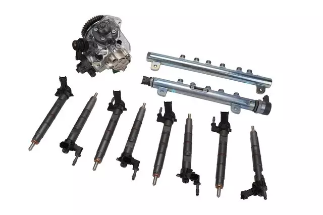 Fuel Pump Kit - GM (19420325)