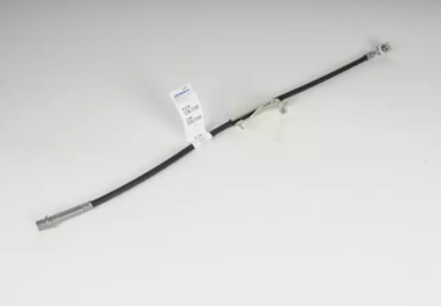 1761757 - : Acdelco™ Brake Hydraulic Hose for GM Image