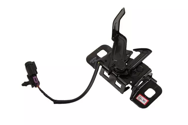 Hood Latch (Replaces 22787038) - GM (19420620)
