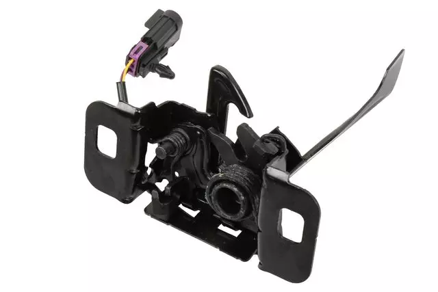 Service Component - GM (23480394)