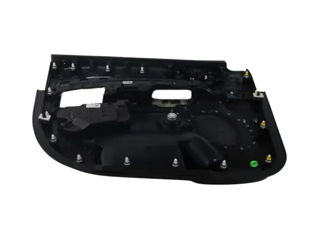 7GZ081V5AA - Interior Trim: Front Door Trim Panel, Right for Mopar Image