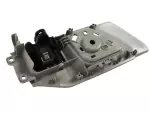 7JM131D4AA - Body: Handle, Inside for Mopar Image