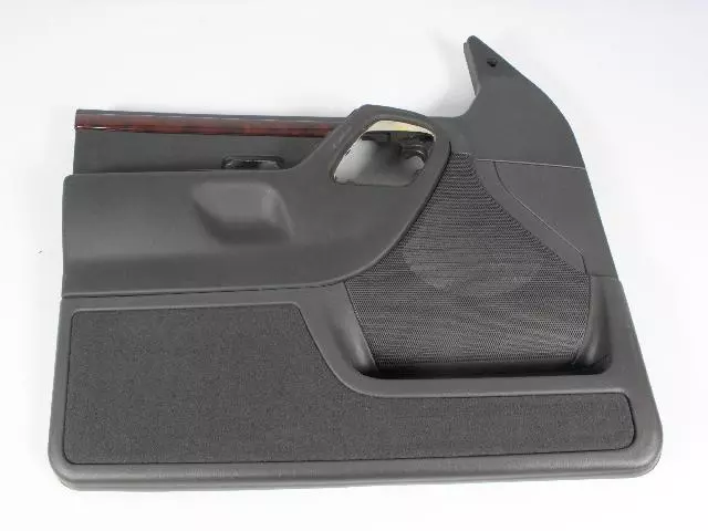 Front Door Trim Panel, Left - Mopar (YX951DVAA)