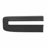 JL1Z7861748AB - Body: Track Cover for Ford: Expedition | Lincoln: Navigator Image