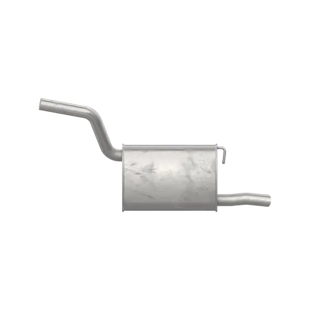 74038 - : Quiet-Flow SS Direct Fit Exhaust Muffler Assembly for Walker Exhaust Image