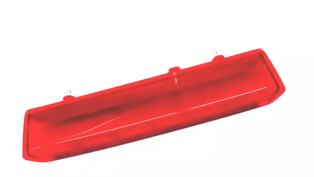 High Mount Lamp - Subaru (84912SG060)