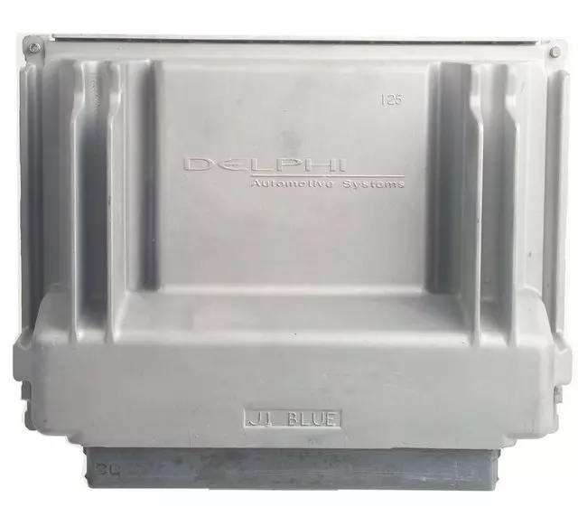 19109040 - : Powertrain Control Module, Remanufactured for GM Image