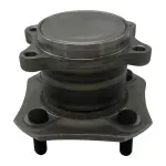 533385 - : 07-10 Nissan Sentra (2.0) Wheel Bearing and Hub Assembly  - Rear for GSP Image