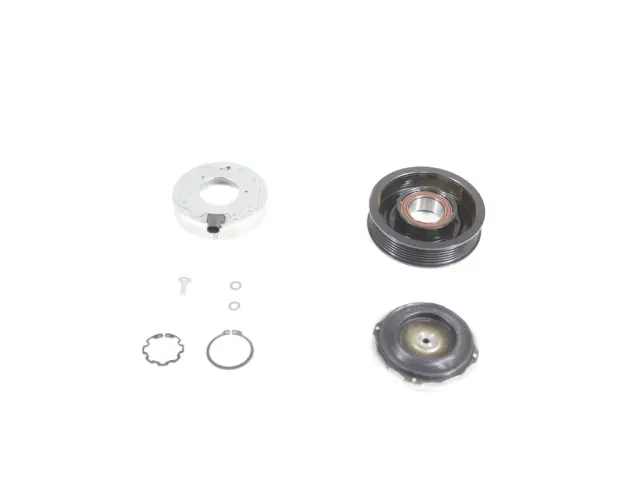 A/C Compressor Clutch Overhaul Kit - Mopar (68526081AE)