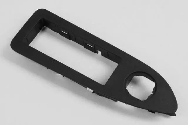 Switch Bezel, Left - Mopar (1LK76BD1AA)