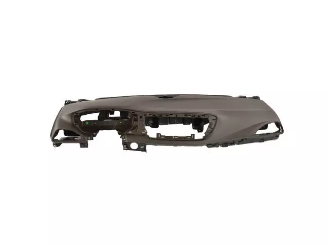 Instrument Upper Panel - Mopar (5ZG04GTVAE)