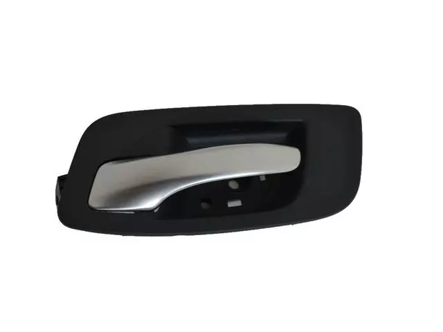 Inside Remote Control Handle, Left - Mopar (5PF65LC5AD)