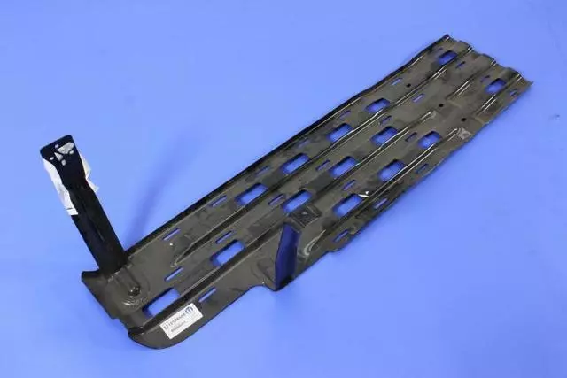 52121265AB - Fuel: Fuel Tank Skid Plate for Dodge: Ram 1500, Ram 2500, Ram 3500 | Ram: 2500 Image