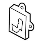 BV6Z14B291H - : Control Module for Ford: Focus Image