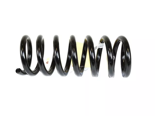 Front Coil Spring, Right - Mopar (68172125AB)