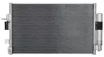 41003 - : Parallel Flow Condenser for FOUR SEASONS Image