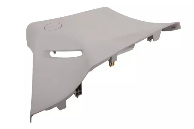 95925440 - Body: Upper Quarter Trim for Chevrolet: Sonic Image
