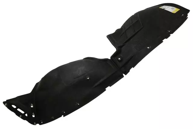 84244796 - : Part# 84244796 Front Driver Side Wheelhouse Liner for GMC: Acadia Image