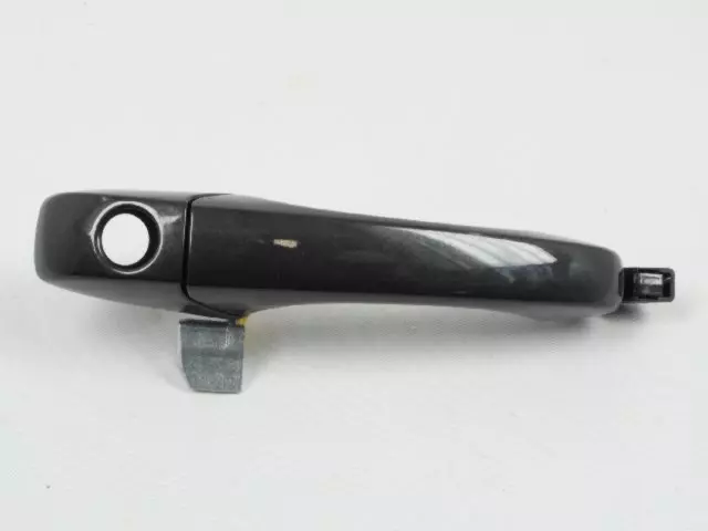 XU55HAVAG - Doors, Door Mirrors and Related Parts: Exterior Door Handle, Left for Mopar Image