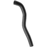 72202 - : CURVED RADIATOR HOSE, DAYCO for DAYCO HYDRAULIC Image