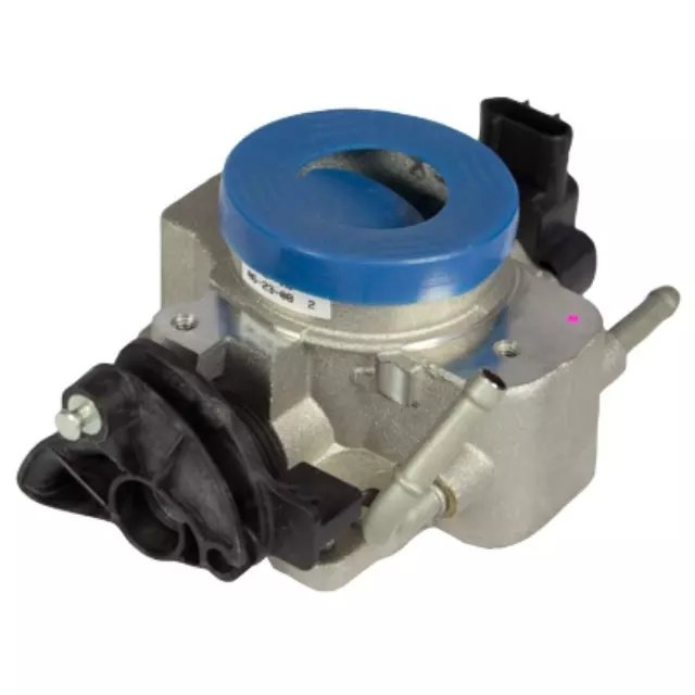 Throttle Body - Ford (5L8Z-9E926-AA)