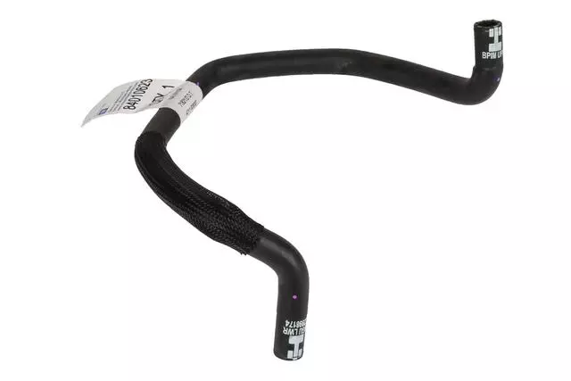 84010623 - Hybrid Components: Outlet Hose for Chevrolet: Silverado 1500 | GMC: Sierra 1500 Image