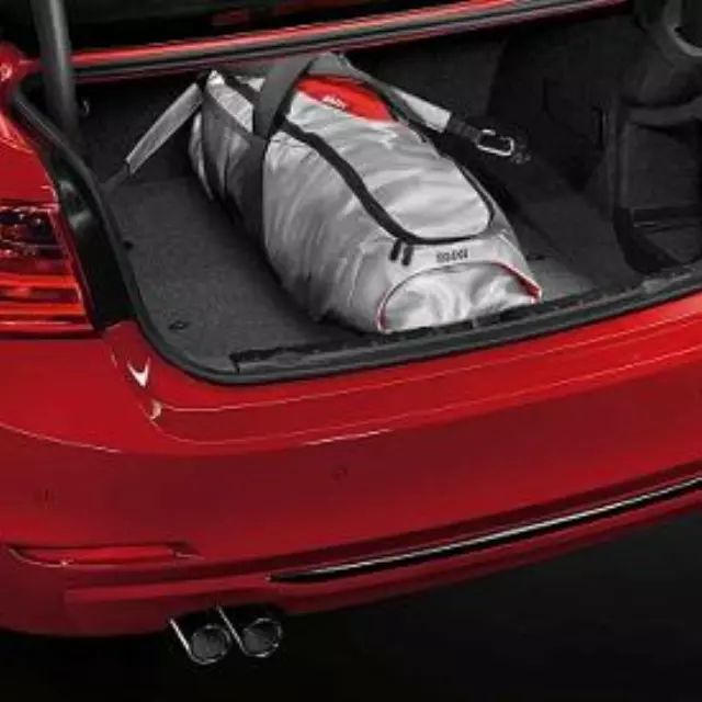 BMW SKI AND SNOWBOARD BAG - SPORT LINE - BMW (51-47-2-219-918)