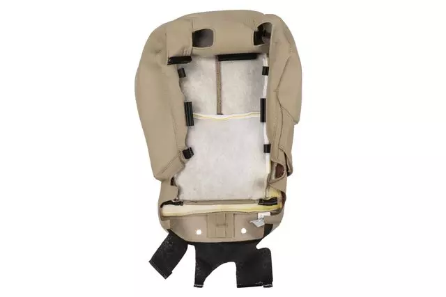 15865731 - Body: Seat Cover for Cadillac: Escalade ESV | Chevrolet: Suburban 1500, Suburban 2500, Tahoe | GMC: Yukon, Yukon XL 1500, Yukon XL 2500 Image