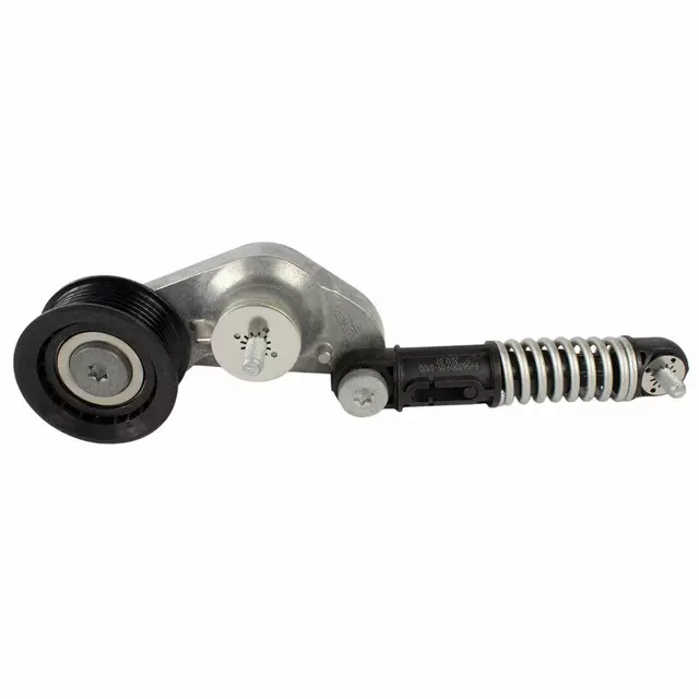 Accessory Drive Belt Tensioner Assembly - Ford (BB5Z-6A228-A)