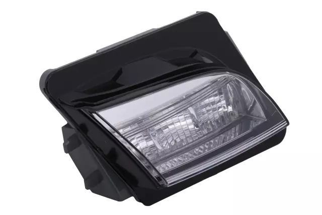 22988389 - : Driver Side Daytime Running Lamp for Cadillac: ATS Image