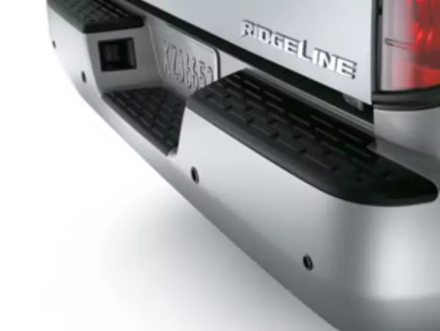 8V67SJC101 - Electrical: Back-Up Sensor for Honda: Ridgeline Image