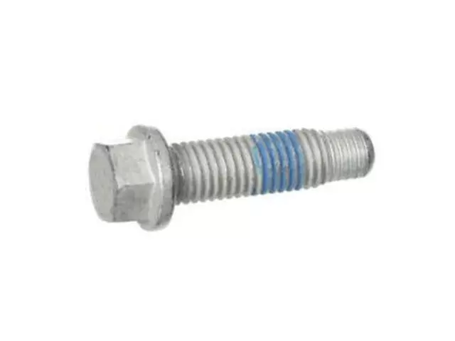 Engine Intake Manifold Bolt - Ford (W715096-S450)