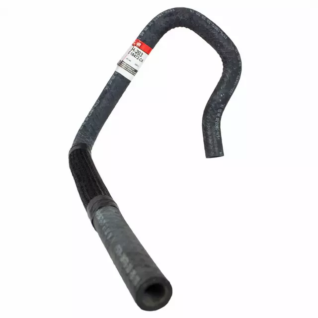 F5TZ18472CA - HVAC: HVAC Heater Hose for Ford: Explorer Image