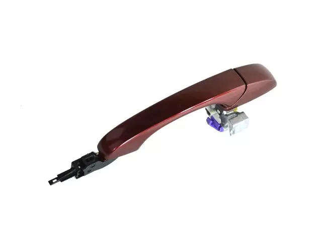 Exterior Door Handle, Right - Mopar (1MW30NRVAE)