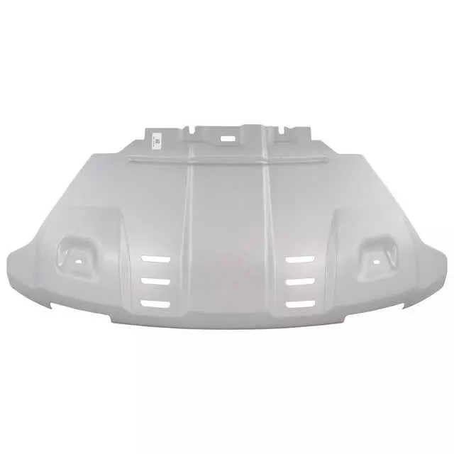 KB3Z5D032B - : Skid Plate for Ford: Ranger Image