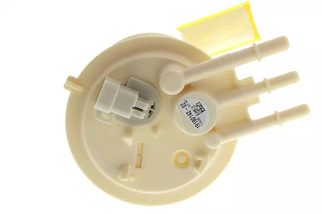 Fuel Pump and Level Sensor Module - ACDelco (MU1538)