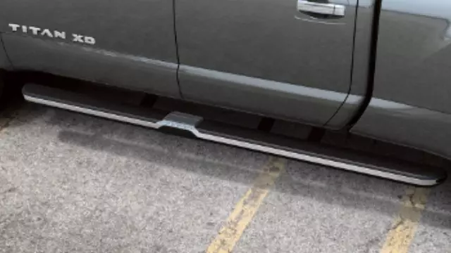 999T6W3914 - : Running Board for Nissan Image