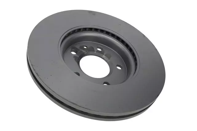 Brake Rotor - GM (13552823)
