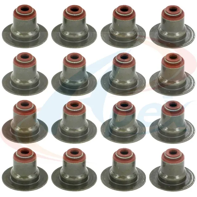 AVS11003 - Gaskets: APEX Automobile Parts Inc Valve Stem Seal Set for APEX Automobile Parts Inc Image