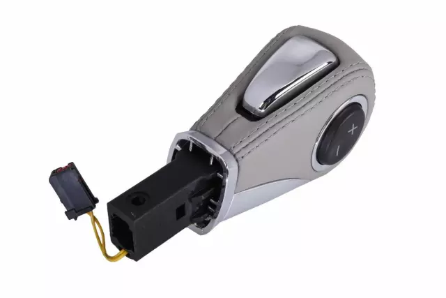 20907664 - Body: Shift Knob for GM Image