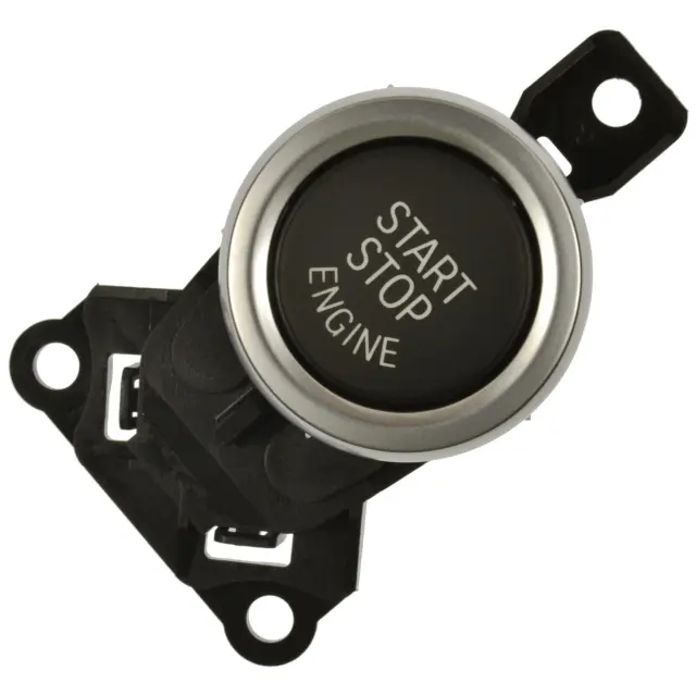 US1021 - Ignition Systems: Ignition Push Button Switch for SMP CORP Image