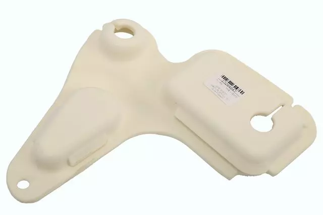 85120415 - Body: Insulating Cover for Buick: Enclave | Chevrolet: Traverse | GMC: Acadia Image