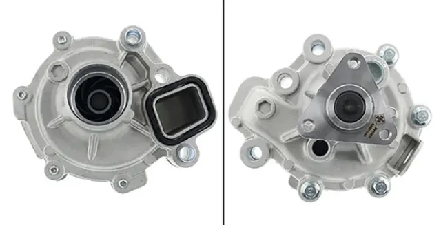 XW0711 - : INA US Engine Water Pump for INA US Image