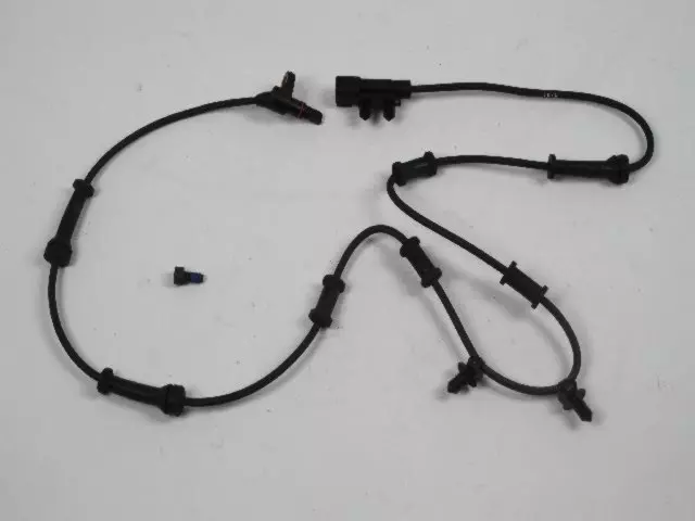 68003281AF - Brakes: Wheel Speed Sensor Kit for Jeep: Wrangler, Wrangler JK Image