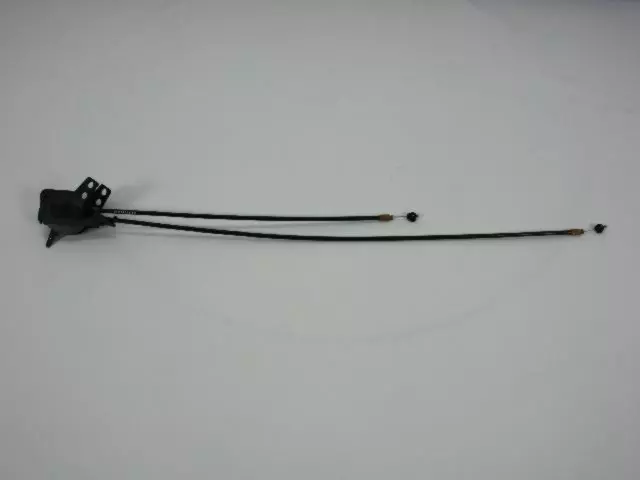 5093669AB - Interior Trim: Seat Back Release Cable for Mopar Image