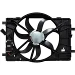FA50078C - : Engine Cooling Fan Assembly -- Radiator Fan for UAC Image