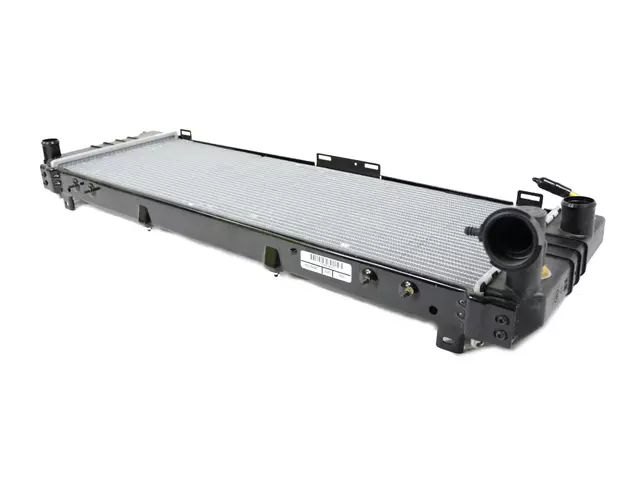 52080104AC - Cooling: Engine Cooling Radiator for Mopar Image